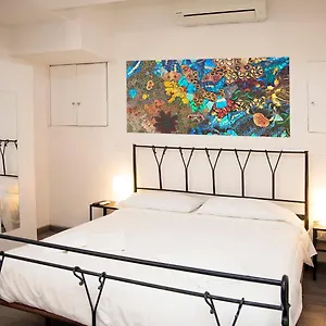 Apartament San Pietro, Rzym
