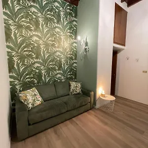 Apartament Urbana Al Colosseo, Rzym