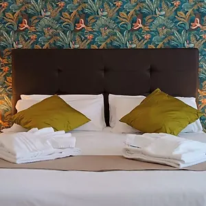 Apartament In Style Vatican, Rzym