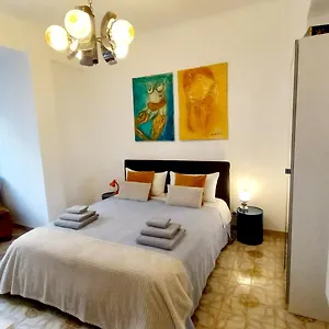 Apartament Roma73, Rzym