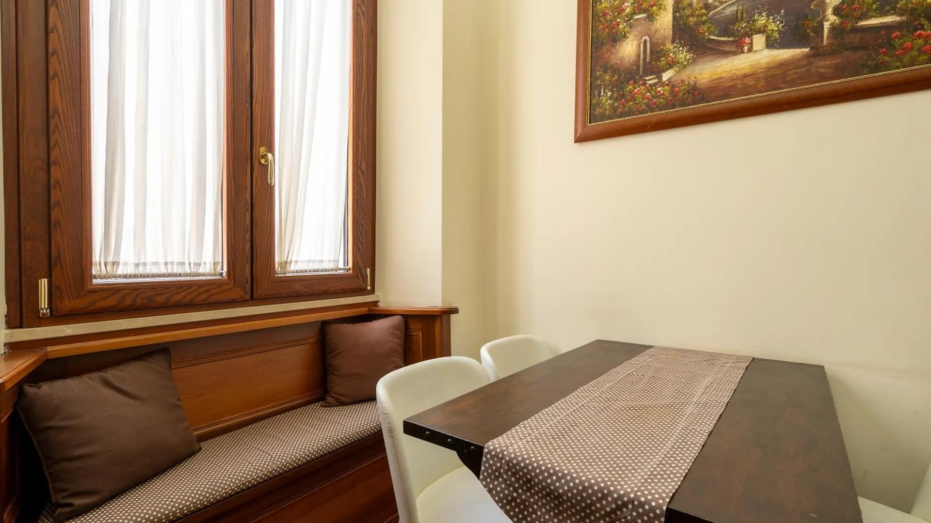 Apartament La Vite 94 Rzym
