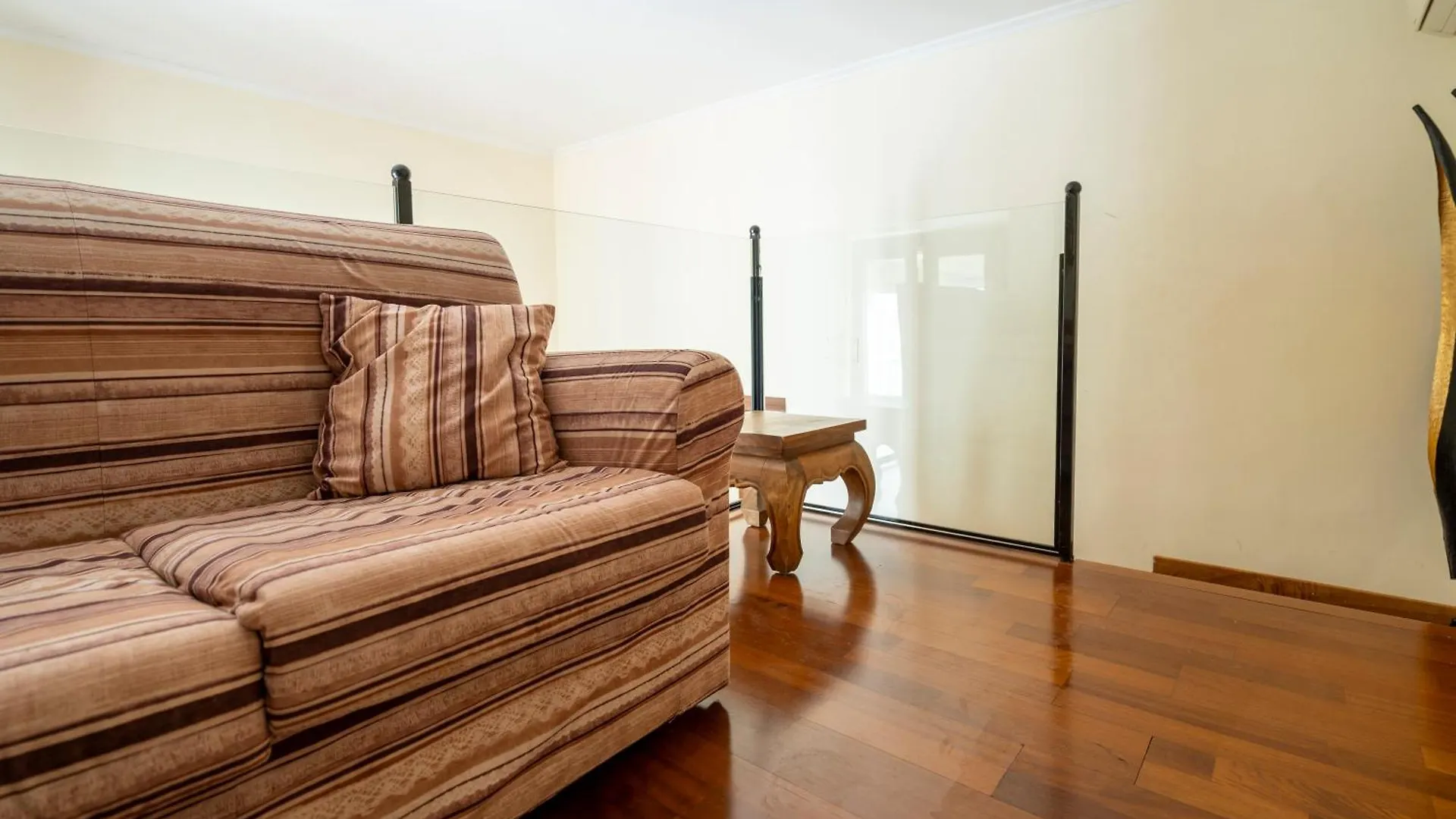 Apartament La Vite 94 Rzym Włochy