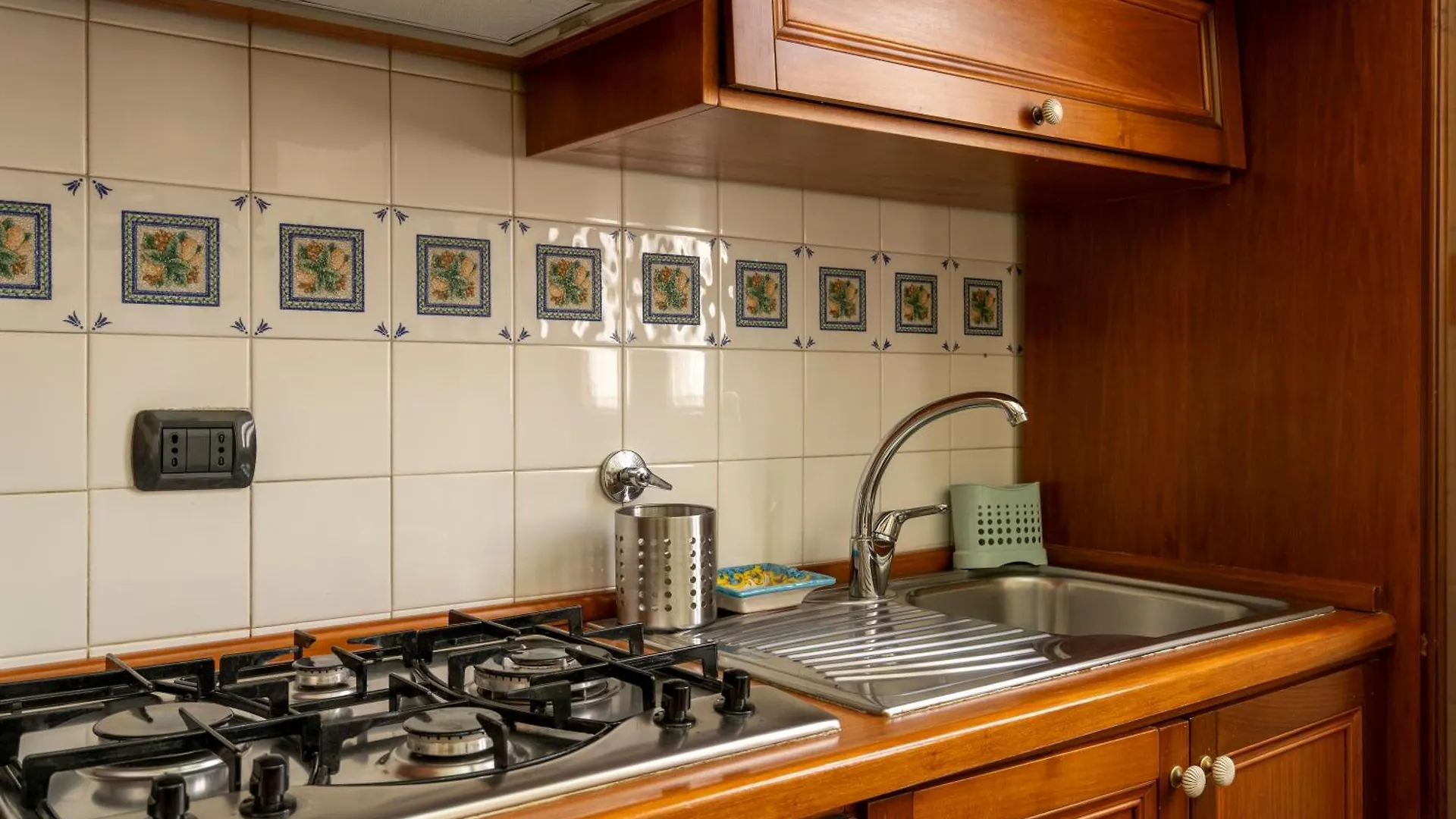 Apartament La Vite 94 Rzym
