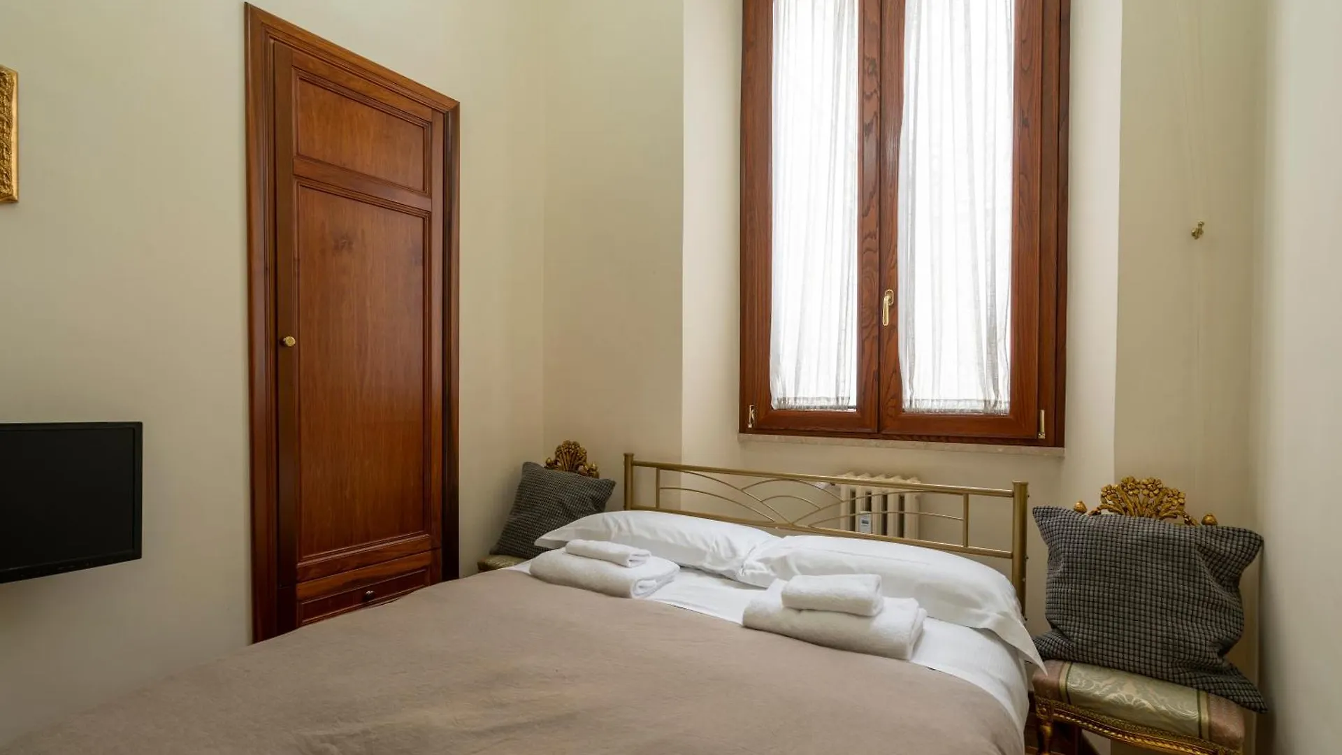 Apartament La Vite 94 Rzym