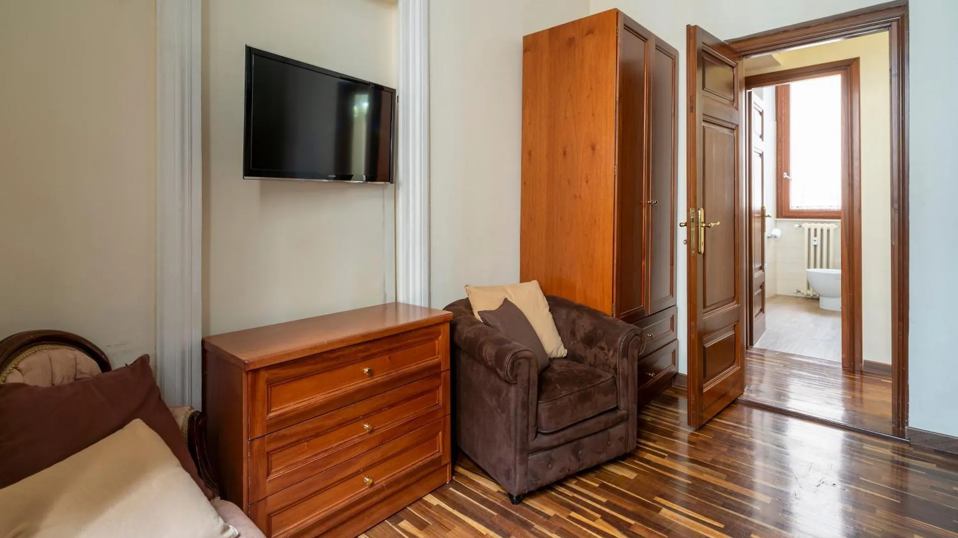 Apartament La Vite 94 Rzym