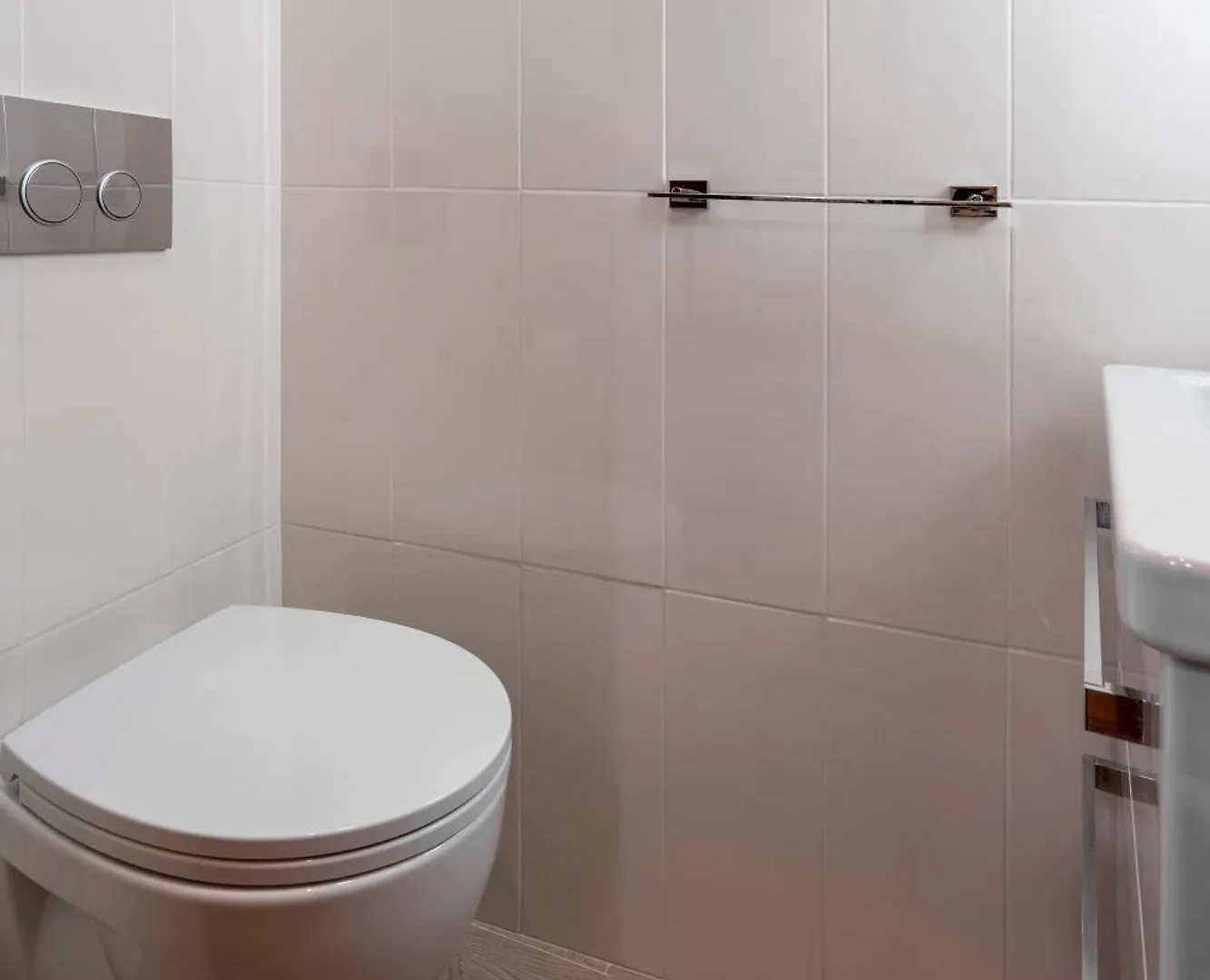 Apartament La Vite 94 Rzym