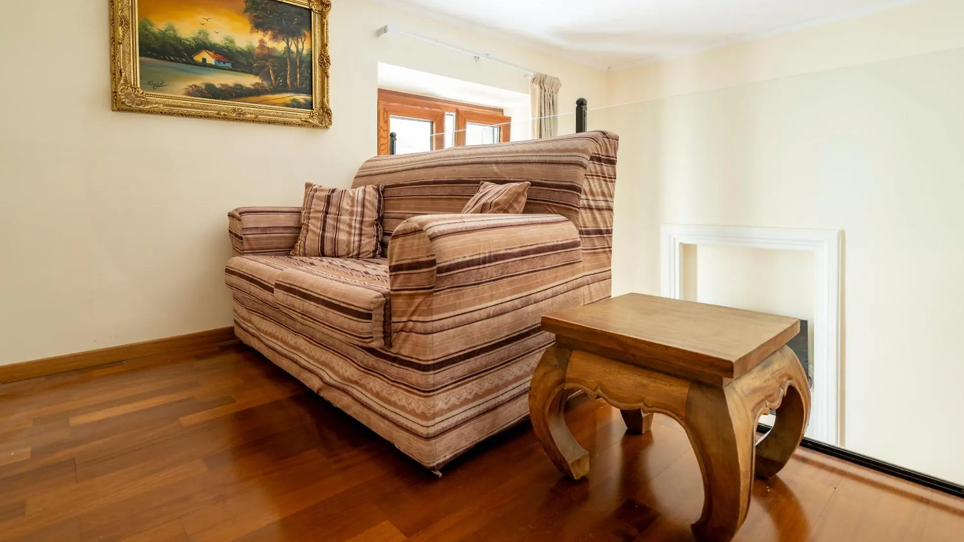Apartament La Vite 94 Rzym 0*,