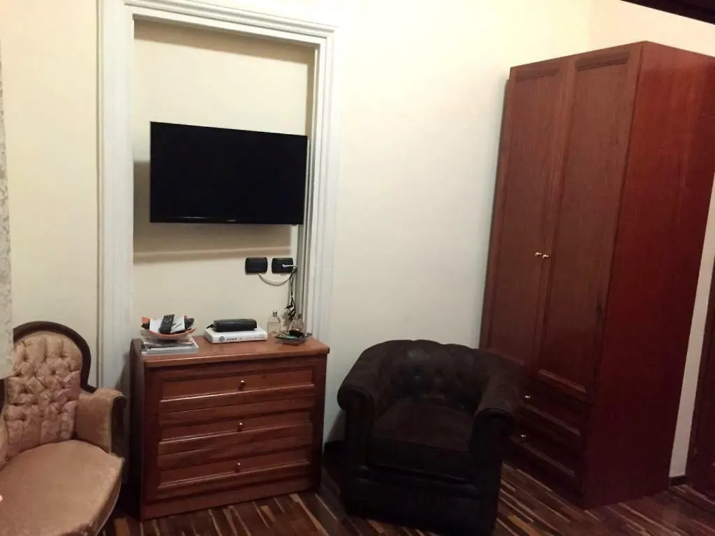 Apartament La Vite 94 Rzym