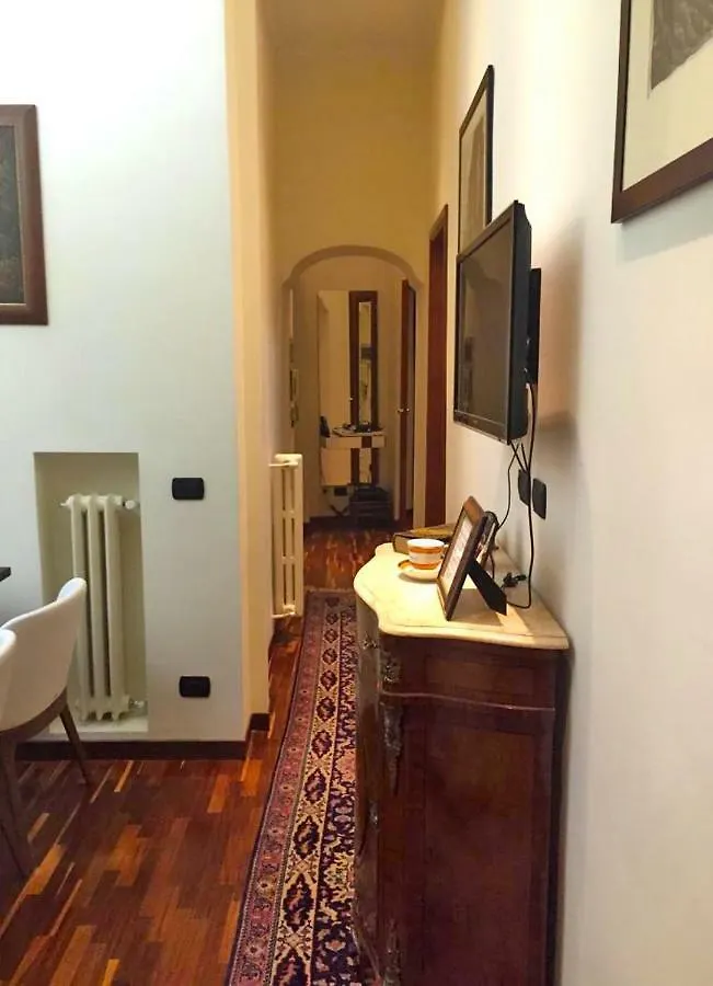 Apartament La Vite 94 Rzym